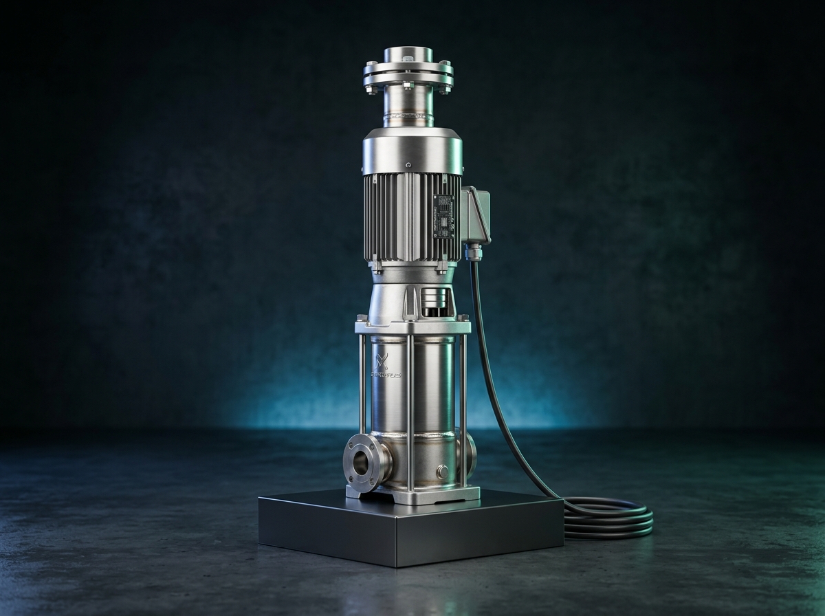 V4, V6 & V8 Submersible Pump Sets - Authorized wholesale stockist in Indore Madhya Pradesh